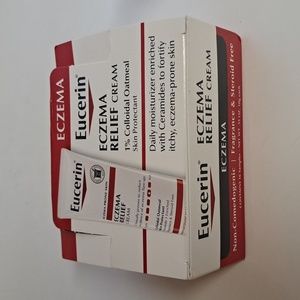 Eucerin cream(16)